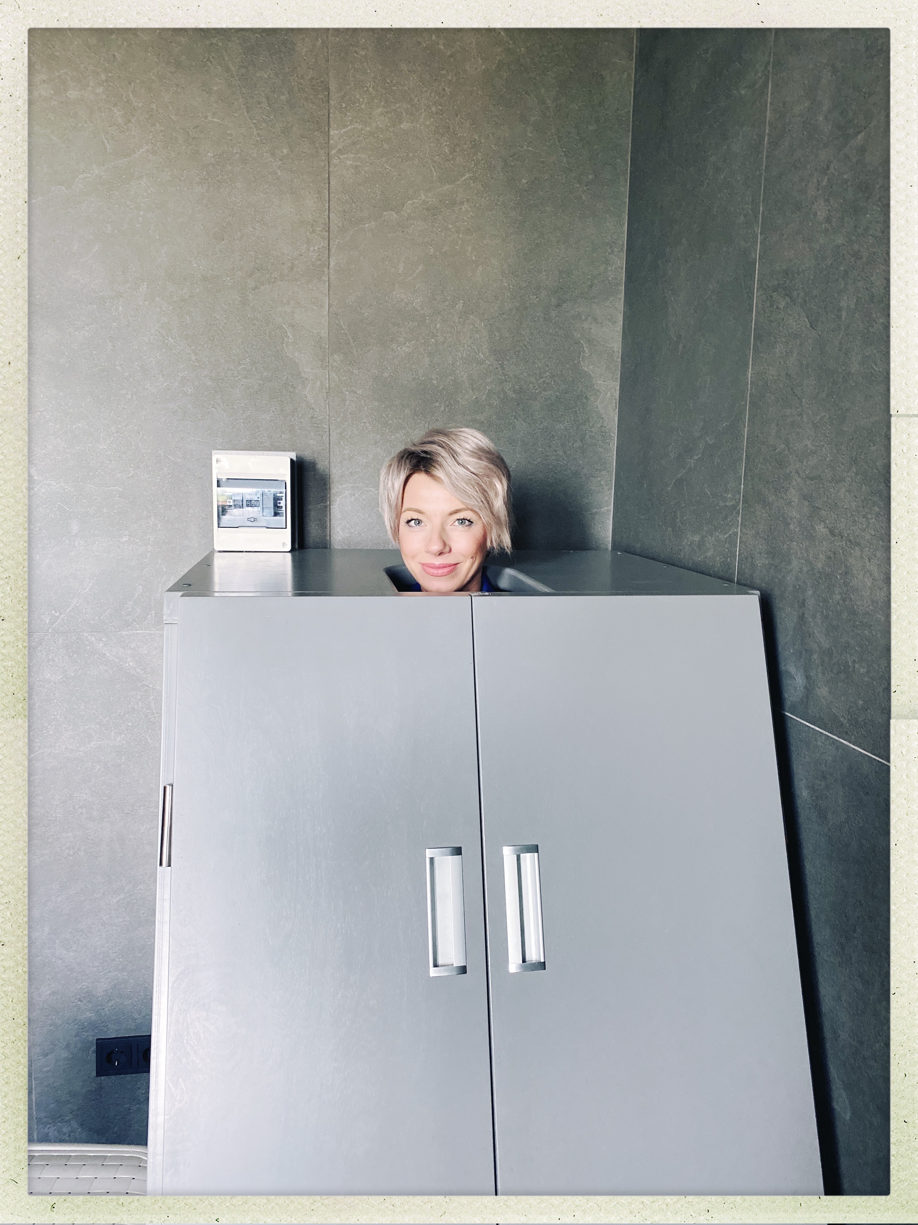 Лілія Перція Shambala Wellness Club