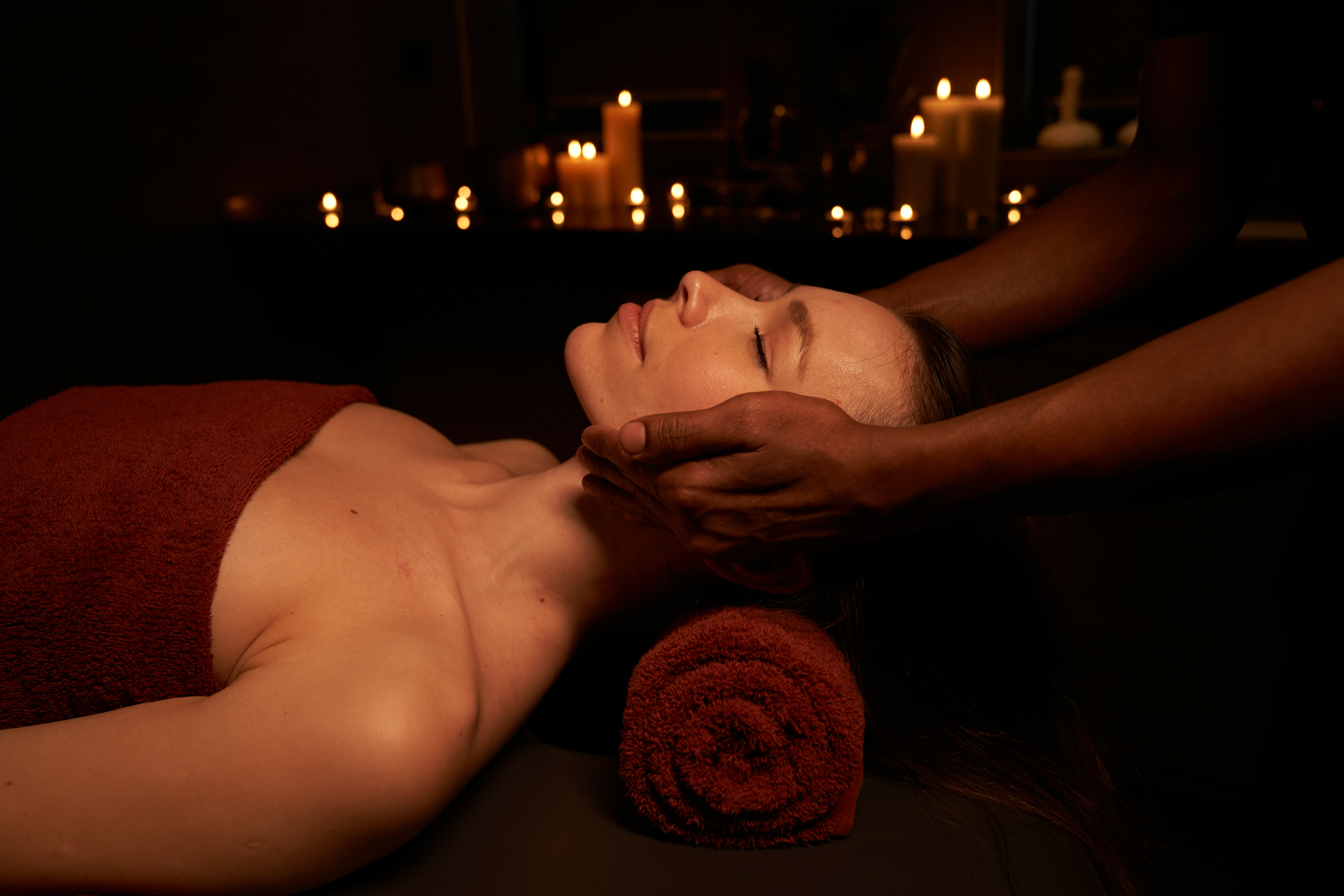 Шамбала СПА-день