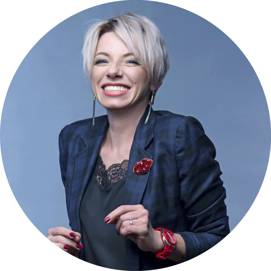 Лилия Перция